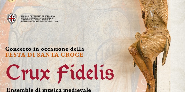 Concerto Crux fidelis