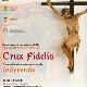 Visualizza l'evento: Concerto Crux fidelis