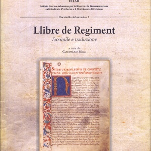 Libre de Regiment