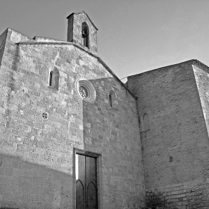Chiesa di Santa Chiara e Monastero delle Clarisse