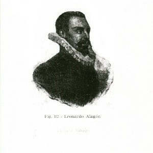 Leonardo de Alagon