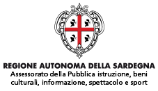 Logo Regione Autonoma della Sardegna